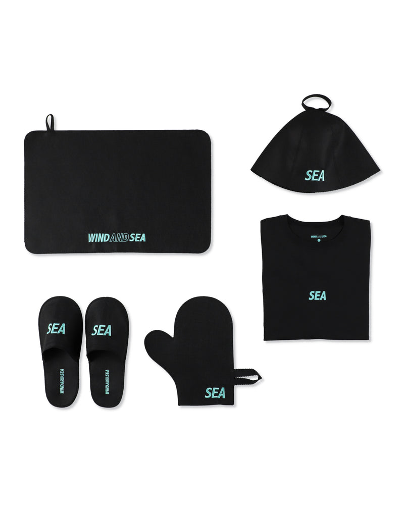 SAUNA SET
