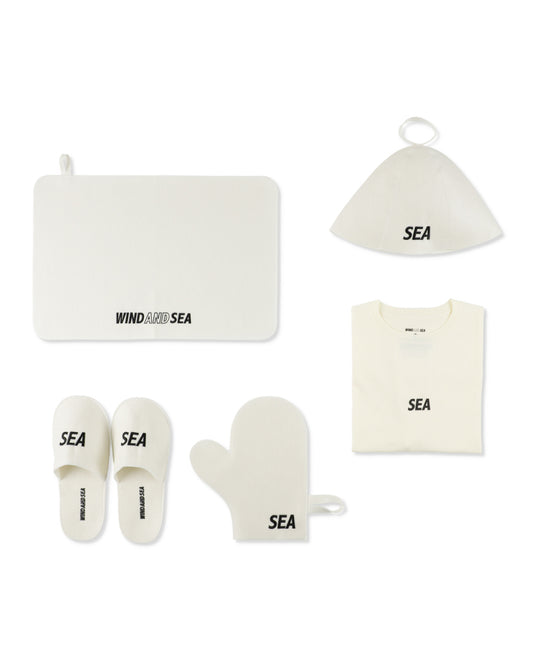 SAUNA SET