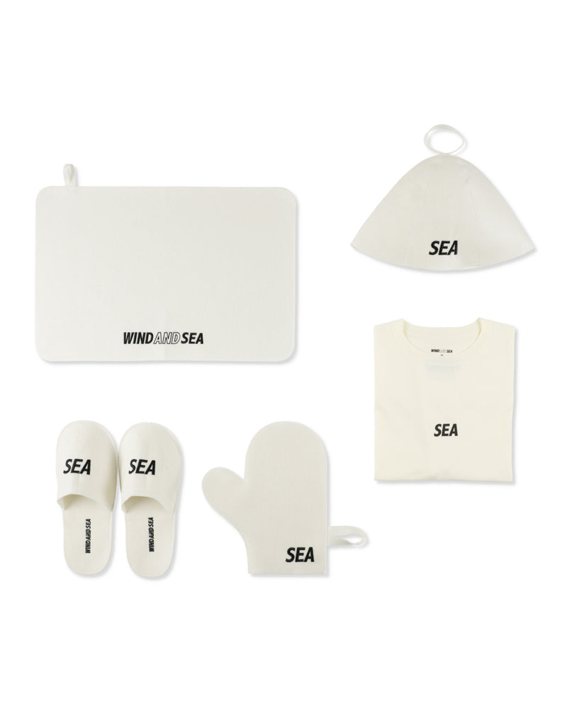 SAUNA SET