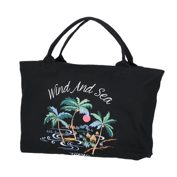 NEW DROPS – WIND AND SEA