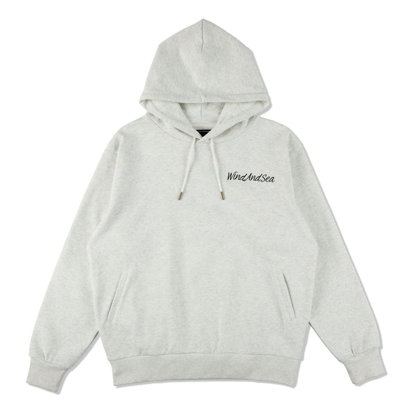 TOKYO WDS PB HOODIE