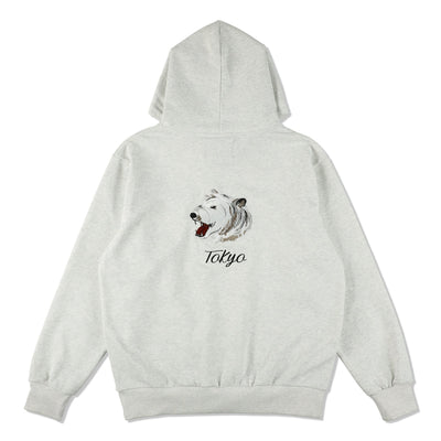 TOKYO WDS PB HOODIE