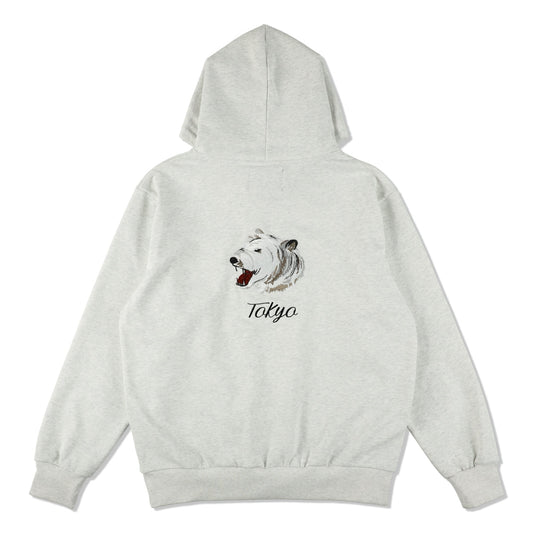 TOKYO WDS PB HOODIE