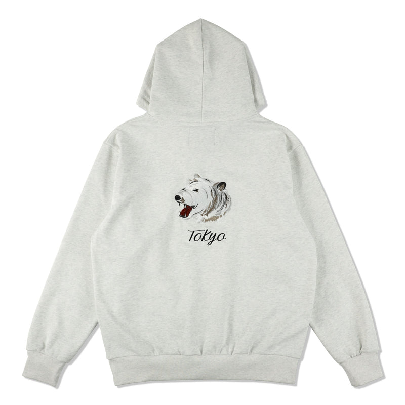 TOKYO WDS PB HOODIE