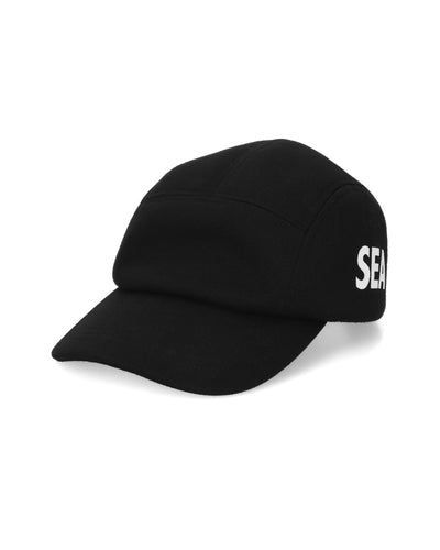 WDS-SIG Camp Cap