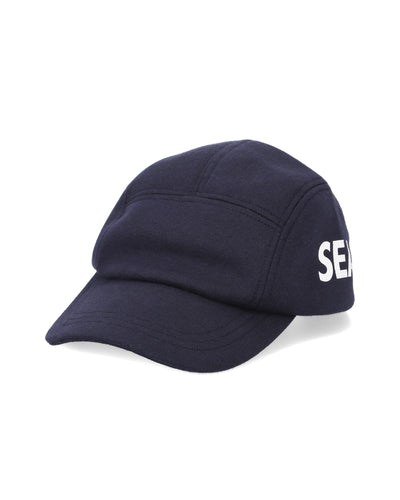 WDS-SIG Camp Cap