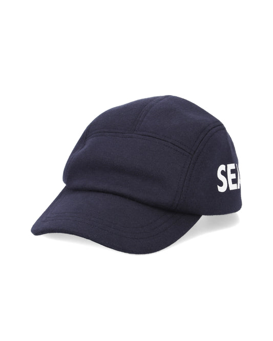 WDS-SIG Camp Cap