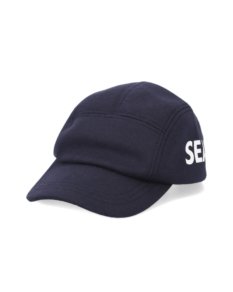 WDS-SIG Camp Cap