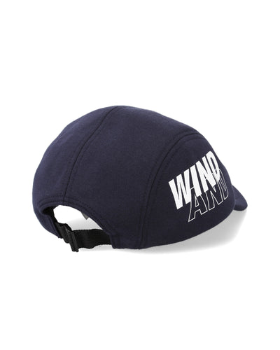 WDS-SIG Camp Cap