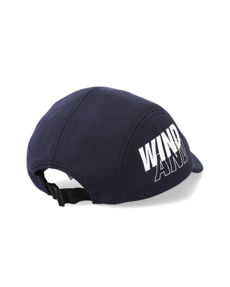 WDS-SIG Camp Cap