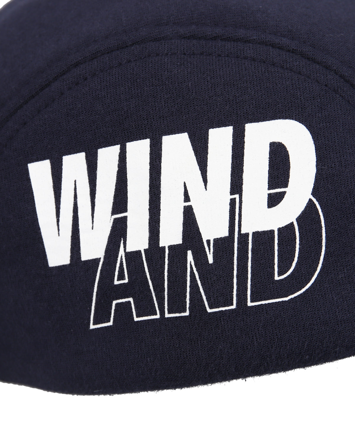WDS-SIG Camp Cap