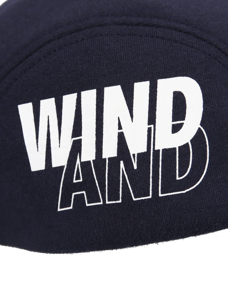 WDS-SIG Camp Cap