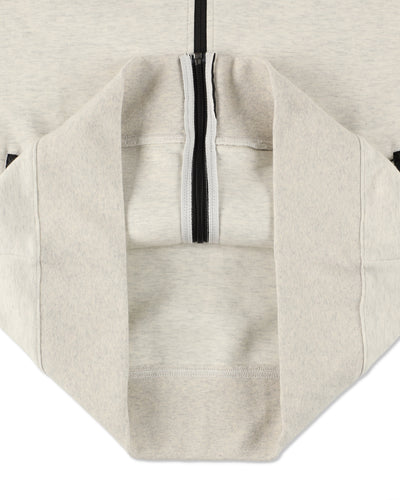 WDS-SIG Tech Fleece Zip-up Hooded shirt