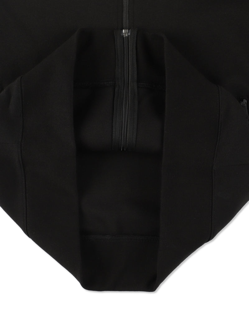 WDS-SIG Tech Fleece Zip-up Hooded shirt