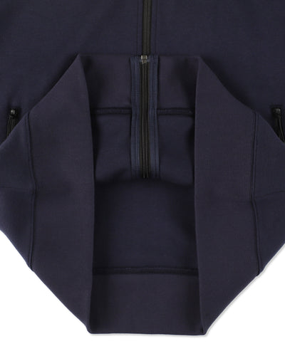 WDS-SIG Tech Fleece Zip-up Hooded shirt