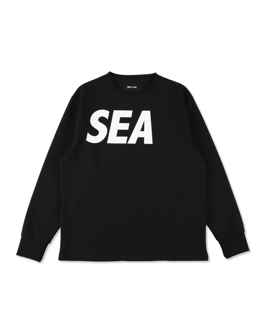 WDS-SIG L/S Tee