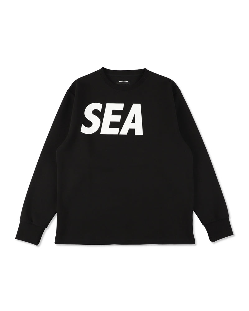 WDS-SIG L/S Tee