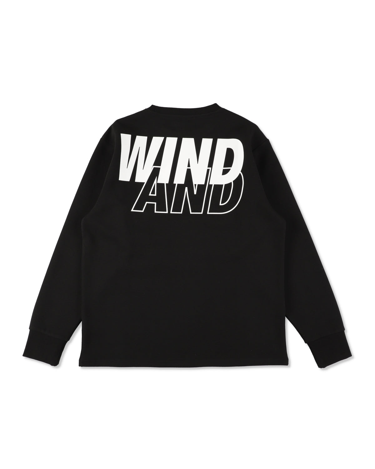 WDS-SIG L/S Tee