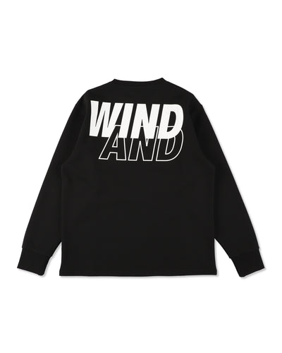 WDS-SIG L/S Tee
