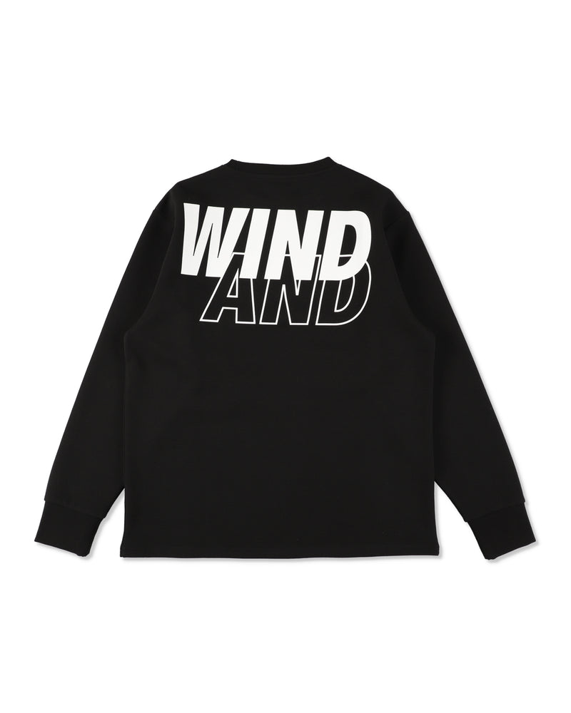 WDS-SIG L/S Tee
