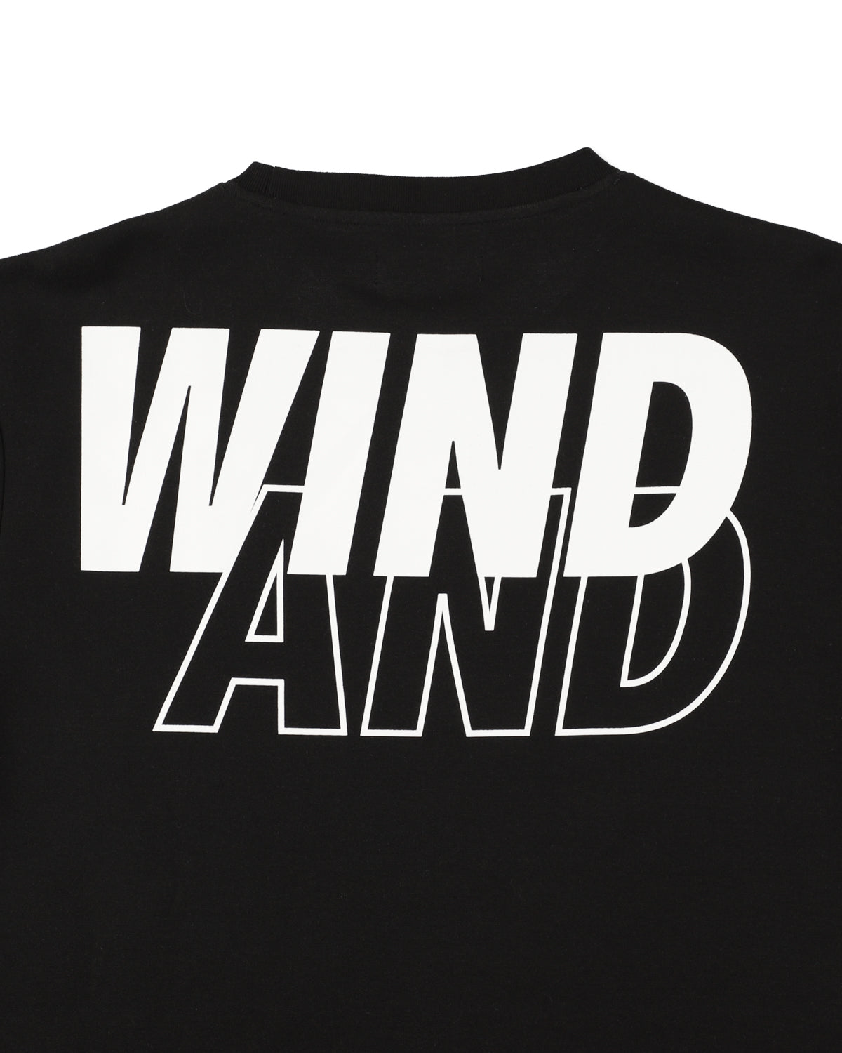 WDS-SIG L/S Tee