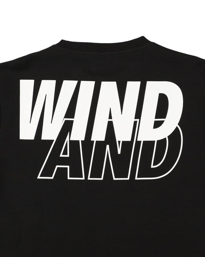 WDS-SIG L/S Tee