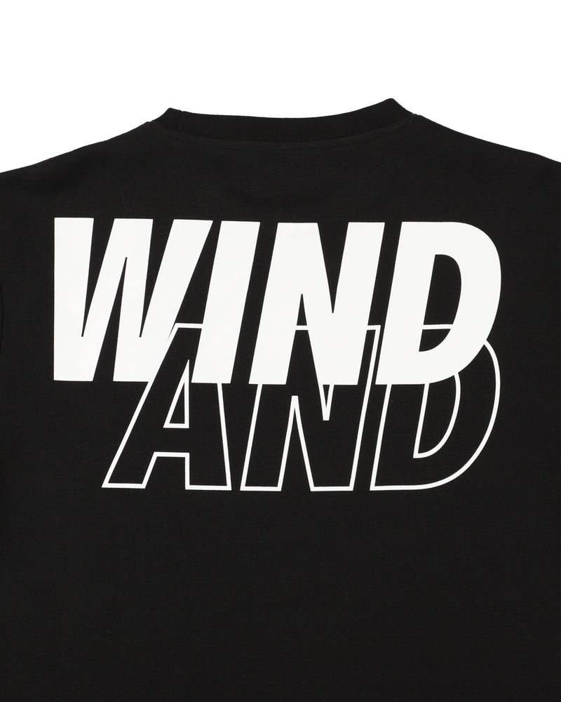 WDS-SIG L/S Tee