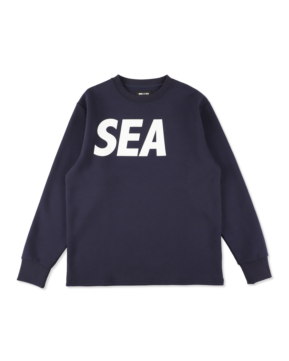 WDS-SIG L/S Tee