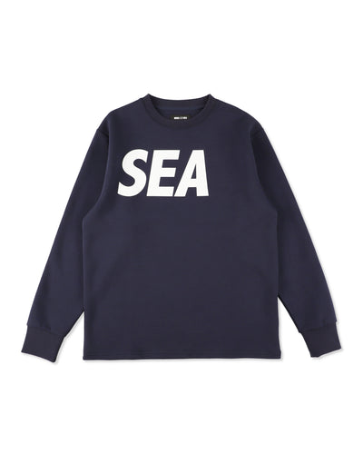 WDS-SIG L/S Tee