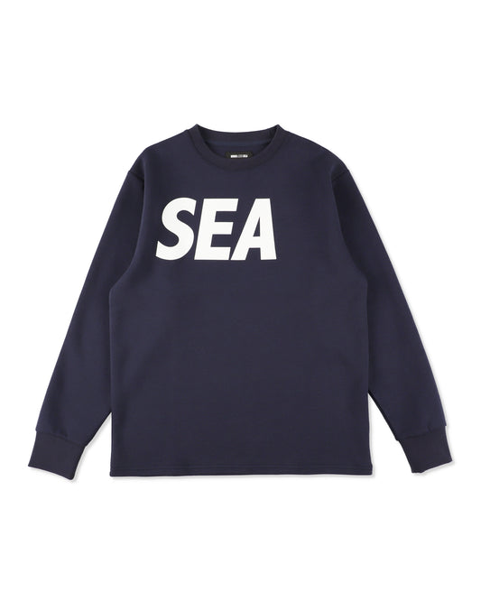 WDS-SIG L/S Tee