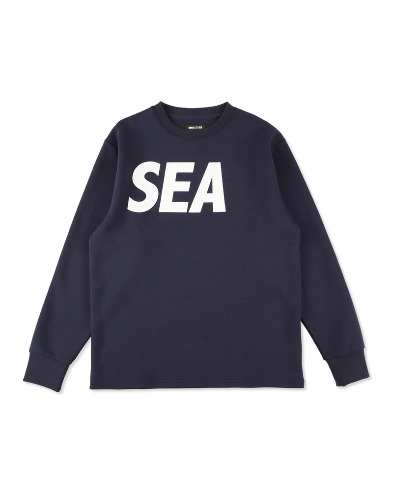 WDS-SIG L/S Tee