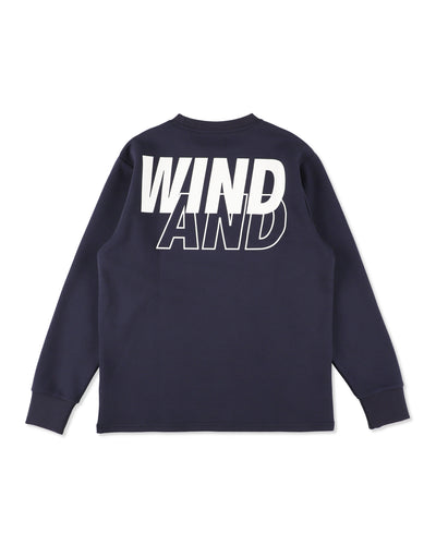 WDS-SIG L/S Tee