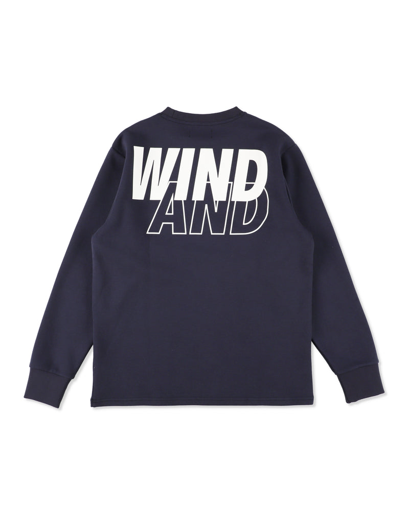 WDS-SIG L/S Tee