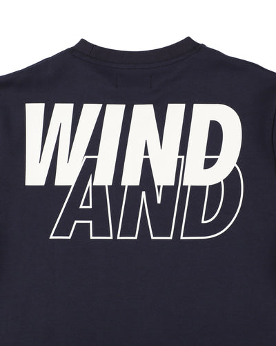 WDS-SIG L/S Tee