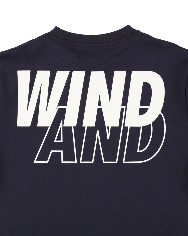 WDS-SIG L/S Tee