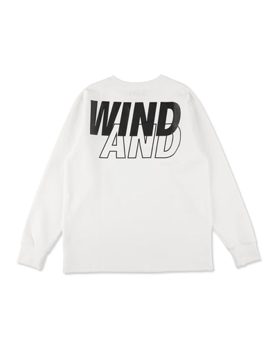 WDS-SIG L/S Tee