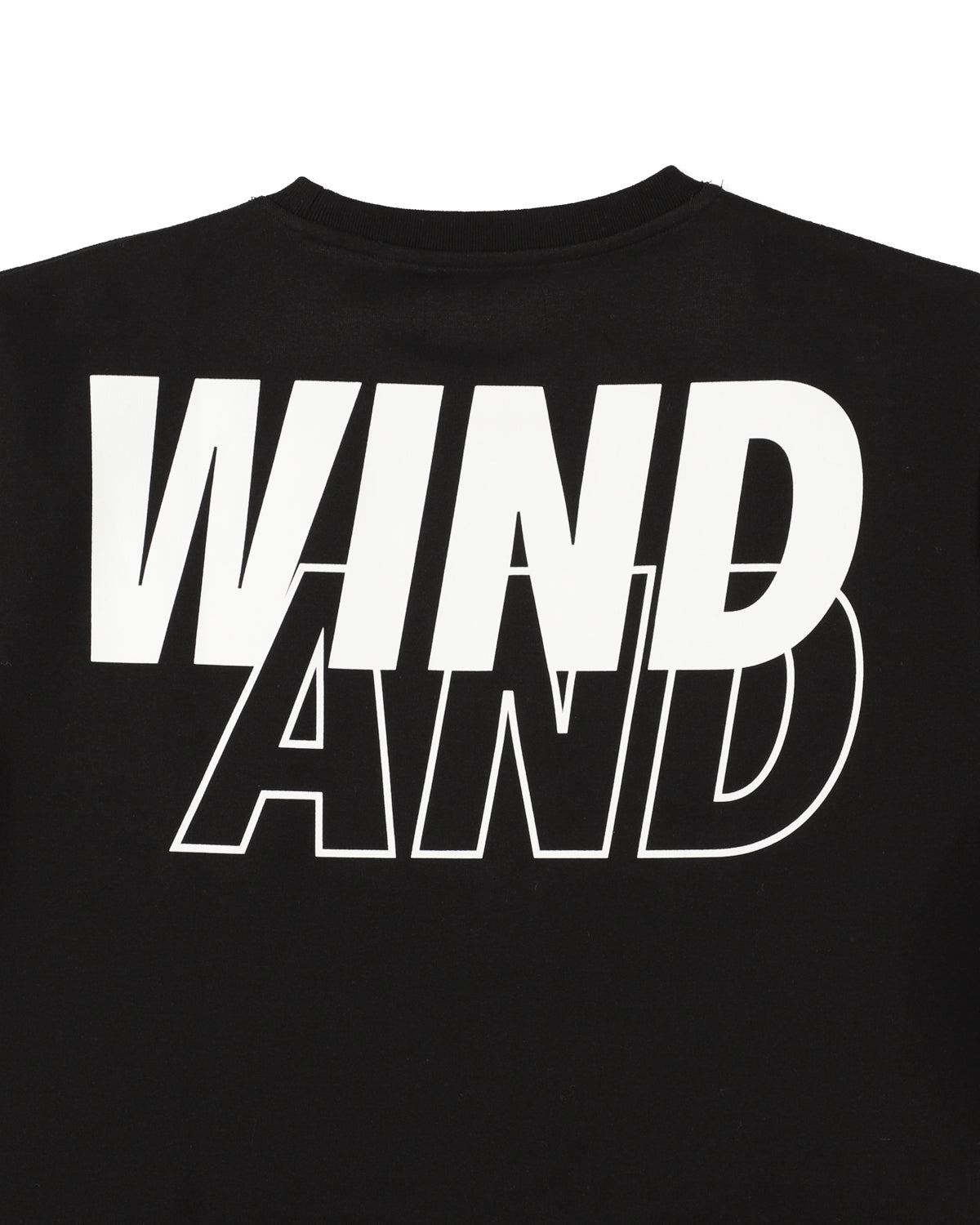 WDS-SIG S/S Tee