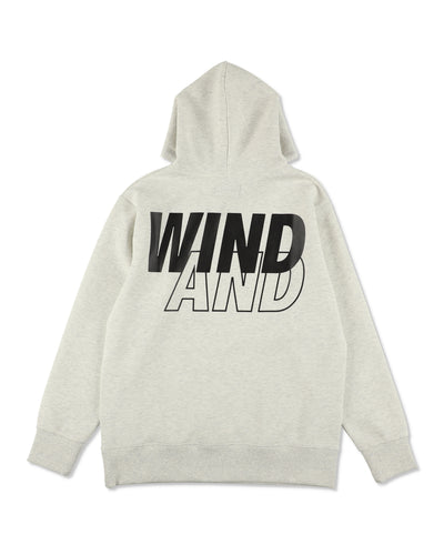 WDS-SIG Tech Fleece Hooded shirt