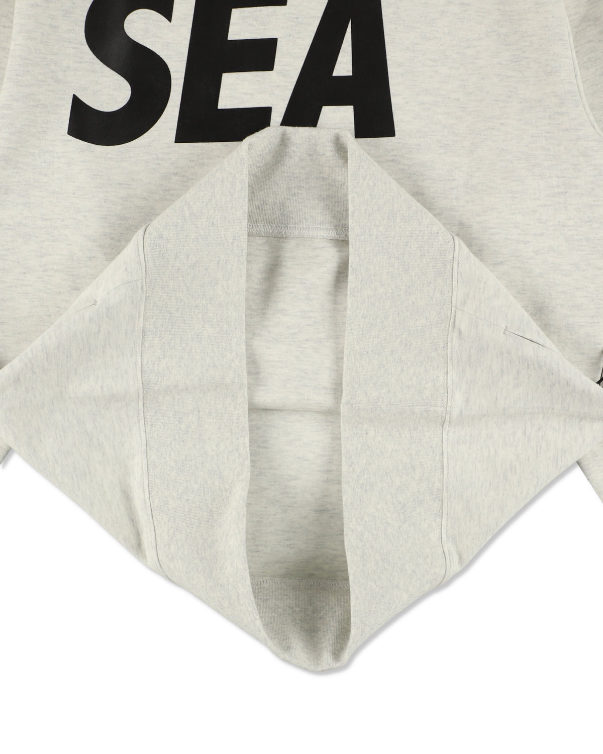 WDS-SIG Tech Fleece Hooded shirt