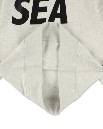 WDS-SIG Tech Fleece Hooded shirt