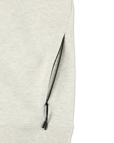 WDS-SIG Tech Fleece Hooded shirt