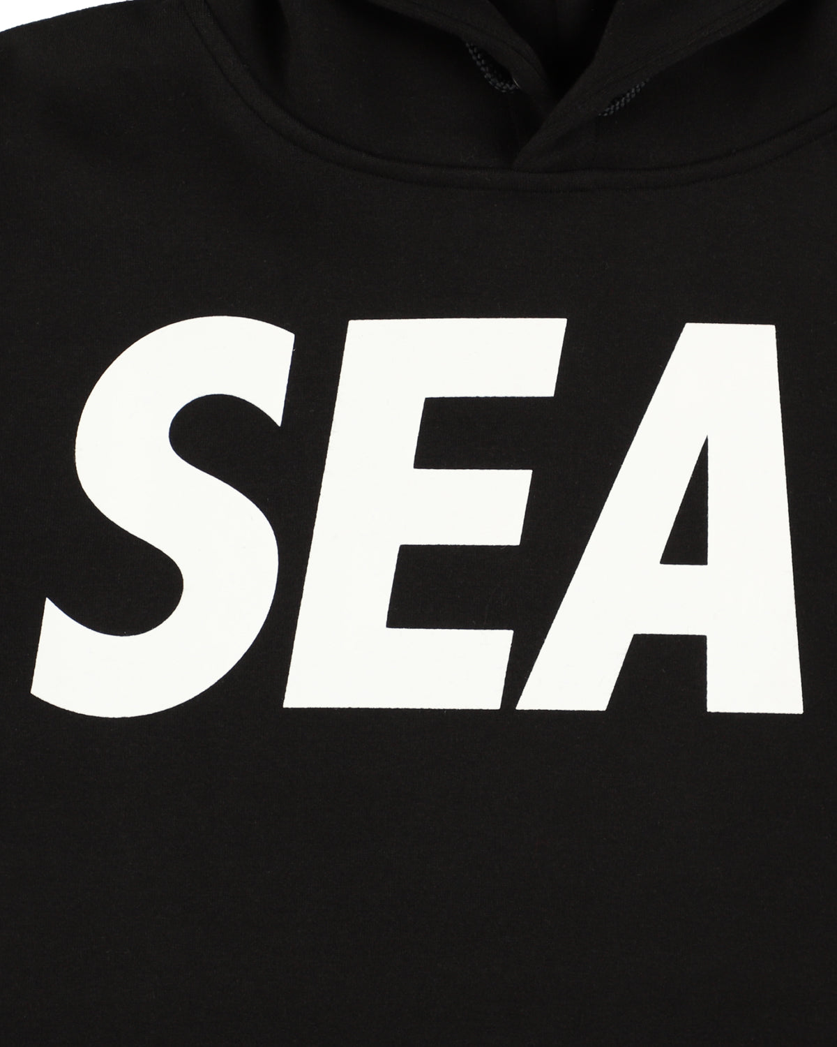 WDS-SIG Tech Fleece Hooded shirt