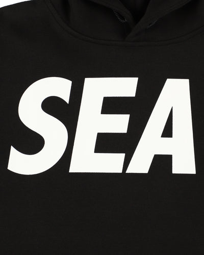 WDS-SIG Tech Fleece Hooded shirt