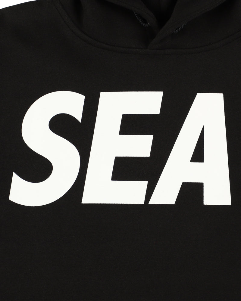 WDS-SIG Tech Fleece Hooded shirt