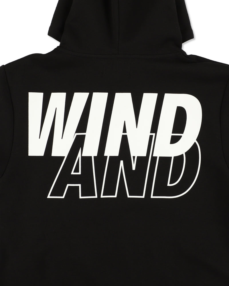 WDS-SIG Tech Fleece Hooded shirt