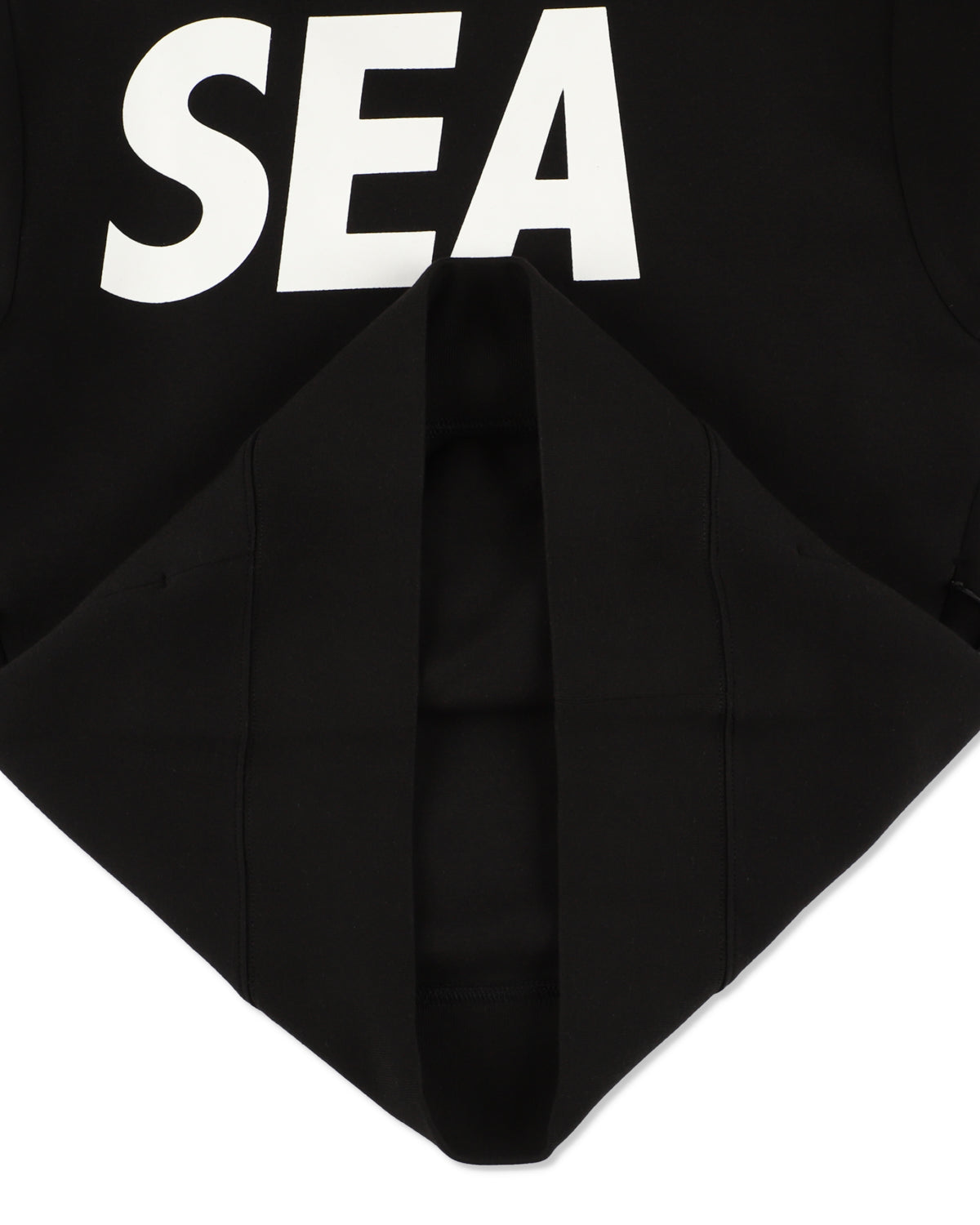 WDS-SIG Tech Fleece Hooded shirt