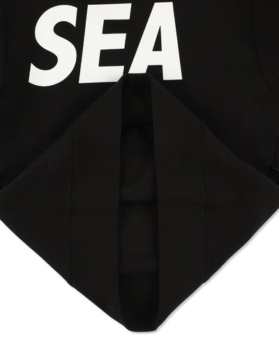 WDS-SIG Tech Fleece Hooded shirt