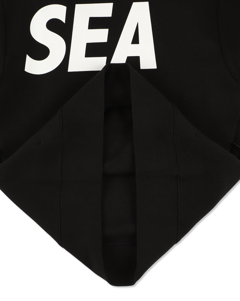 WDS-SIG Tech Fleece Hooded shirt