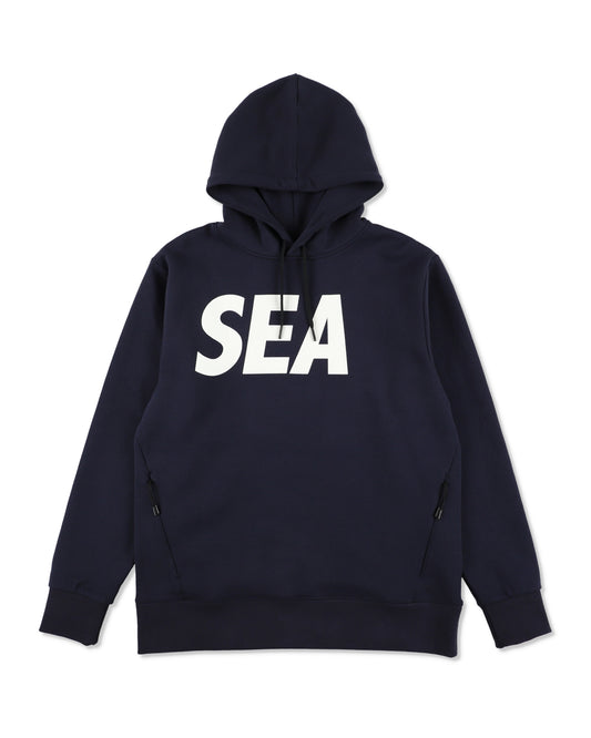 WDS-SIG Tech Fleece Hooded shirt