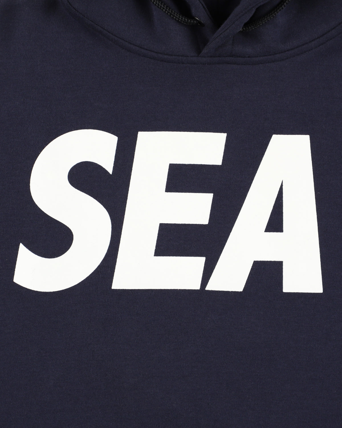 WDS-SIG Tech Fleece Hooded shirt – WIND AND SEA